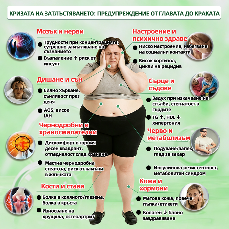 Плащане при доставка | 🤶𝑯𝒆𝒂𝒍𝒓𝒊𝒛𝒆® 𝑴𝒐𝒓𝒊𝒏𝒈𝒂 · 𝑩𝒆𝒓𝒃𝒆𝒓𝒊𝒏𝒆 × 𝑵𝑨𝑫+ 10-в-1 Усъвършенстван𝒂 нано микр𝒐иглена лепенка🌱(Само веднъж на ден, видими промени за 7 дни) 🛒 При затлъстяване, отпусната кожа, диабет, сънна апнея, ставни проблеми и още